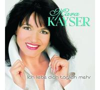Kayser,Mara - Ich Liebe Dich Taeglich Me [Import]