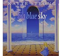 Kayt E. Wolf - Big Blue Sky