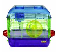 Kaytee CritterTrail Begin & Connect Habitat para Ratones de Mascotas, hámsters Enanos, hámsters o jerbos