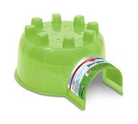 Kaytee Interpet Superpet Mini Igloo (el Color Puede Variar)