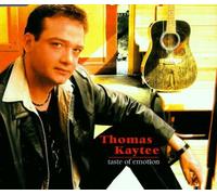 Kaytee,Thomas - Taste of Emotion [Import]