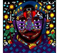 KAYTRANADA 99.9% (Vinyl) 12" Album