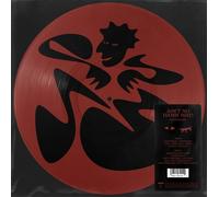 Kaytranada – Ain't No Damn Way – Vinilo 12" Picture Disc (Importación USA) – Sony Music