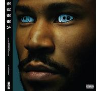 Kaytranada - Bubba [Vinilo]