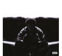 KAYTRANADA Timeless (Vinyl) 12" Album (Importación USA)