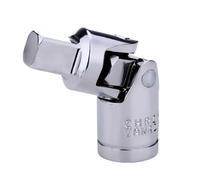 Kayuastt Juego de adaptadores de llave de trinquete for juntas, barra de extensión de accionamiento de 1/4 ", 3/8" y 1/2 ", 1/3 Uds.