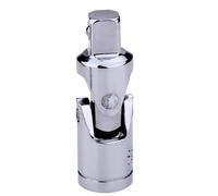 Kayuastt Juego de adaptadores de llave de trinquete for juntas, barra de extensión de accionamiento de 1/4 ", 3/8" y 1/2 ", 1/3 Uds.