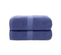 Kayuastt Juego de Toallas faciales de algodón de 2/4/6 Piezas, Tacto Suave, for Hotel, for Adultos y niños, Suaves, cómodas y con Fuerte absorción de Agua.