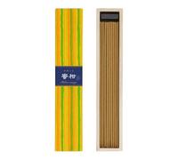 Kayuragi Nippon Kodo Mikan Naranja 40 de Incienso