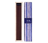 Nippon Kodo Kayuragi - Varillas de incienso (aroma de madera de aloeswood, incienso japonés)
