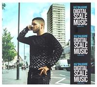 Kaz Bałagane - Kaz Bałagane: Digital Scale Music [CD]