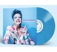 KAZ HAWKINS - UNTIL WE MEET AGAIN [Vinilo]