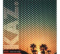 Kaz - Inner City Songs [Import]
