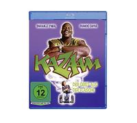 Kazaam - Der Geist aus der Flasche [Alemania] [Blu-ray]