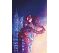 Kazakh Spider Girl: Authentic Journal, 9X6 in, 120 pages, Ideal for Women, Men, Kids, Teenagers with Lined Pages: Paper Book - Perfect to Stay Organized at School or Work