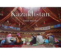 Kazakhstan