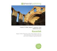 Kazanlak: Bulgaria, Balkan Mountains, Rose Valley, Bulgaria, Rose oil, Rosa damascena, List of twin towns and sister cities in Bulgaria, Koprinka Reservoir