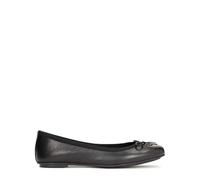 Kazar - Bailarinas negras para mujer - Shoes - Mujer - Negro - 38 EU -
