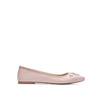 Kazar - Bailarinas rosas para mujer - Shoes - Mujer - Rosa - 40 EU -