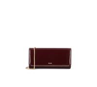 Kazar Bolso de hombro burdeos One Size burdeos