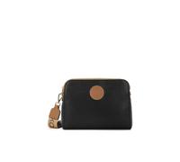 Kazar Bolso de hombro marrón / negro One Size marrón / negro