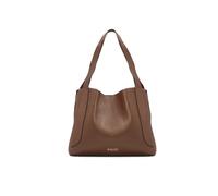 Kazar Bolso de hombro marrón One Size marrón