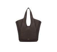 Kazar Bolso de hombro marrón oscuro One Size marrón oscuro