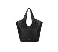 Kazar Bolso de hombro negro One Size negro