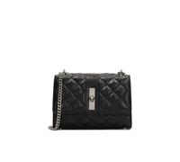 Kazar Bolso de hombro negro One Size negro