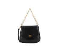 Kazar Bolso de hombro negro One Size negro