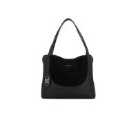 Kazar Bolso de hombro negro One Size negro