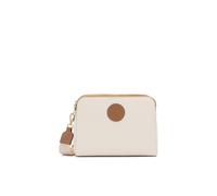 Kazar Bolso de hombro pueblo / blanco natural One Size pueblo / blanco natural