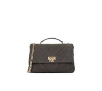 Kazar Bolso de mano gris One Size gris