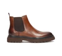 Kazar - Boril Chelsea Boot - Shoes - Hombre - Marrón - 44 EU -