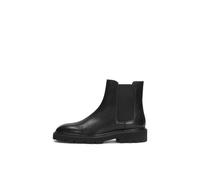 Kazar Botas Chelsea negro 37 negro