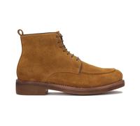Kazar - Botas de ante marrón claro para hombre - Shoes - Hombre - Marrón - 45 EU -