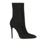 Kazar - Botas negras de tacón de aguja. Este producto es de talla grande. - Shoes - Mujer - Negro - 37 EU -