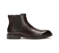 Kazar - Botines Chelsea clásicos de cuero en color marrón - Shoes - Hombre - Marrón - 42 EU -