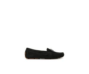 Kazar - Kite Moccasins - Shoes - Mujer - Negro - 36 EU -