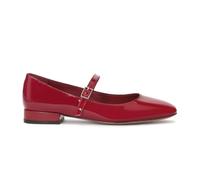 Kazar - Mary Jane de charol granate - Shoes - Mujer - Marrón - 37 EU -