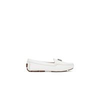 Kazar - Mocasines Kite - Shoes - Mujer - Blanco - 39 EU -