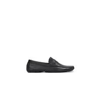 Kazar - Mocasines negros para hombre - Shoes - Hombre - Negro - 41 EU -