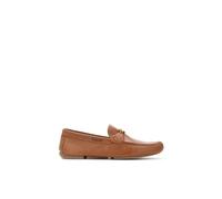 Kazar - Mocasines Simbo - Shoes - Hombre - Marrón - 45 EU -