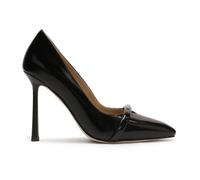Kazar Studio - Tacones negros con punta de aguja - Shoes - Mujer - Negro - 40 EU -