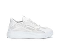 Kazar Studio - Zapatillas deportivas blancas para mujer - Shoes - Mujer - Blanco - 35 EU -