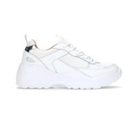 Kazar - Zapatillas blancas de mujer - Shoes - Mujer - Blanco - 36 EU -