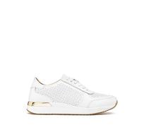 Kazar - Zapatillas blancas de mujer - Shoes - Mujer - Blanco - 36 EU -