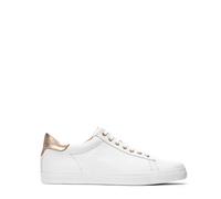 Kazar - Zapatillas blancas de mujer - Shoes - Mujer - Blanco - 36 EU -