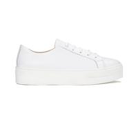 Kazar - Zapatillas blancas de mujer - Shoes - Mujer - Blanco - 39 EU -
