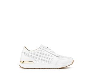 Kazar - Zapatillas blancas de mujer - Shoes - Mujer - Blanco - 39 EU -